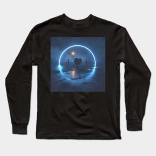 Winter's Tale Long Sleeve T-Shirt